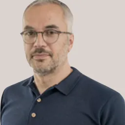 Portrait de Bertrand Jesenberger, directeur technique de GAYA