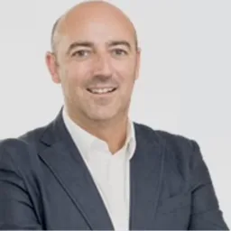Portrait de Nicolas Blandel, président fondateur de GAYA